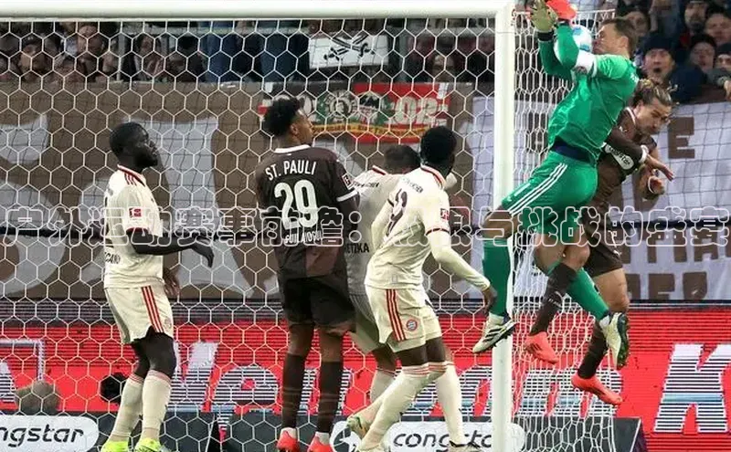 万向娱乐官方网站百度百聘户外运动赛事前瞻：极限与挑战的盛宴