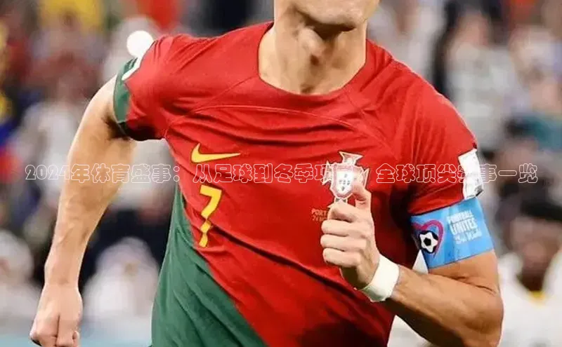 2024年体育盛事：从足球到冬季项目，全球顶尖赛事一览