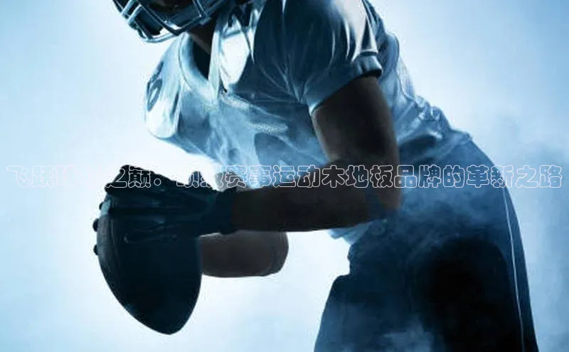 飞跃球场之巅：顶级赛事运动木地板品牌的革新之路