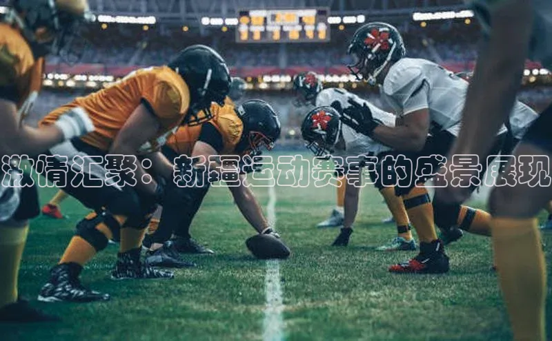 激情汇聚：新疆运动赛事的盛景展现