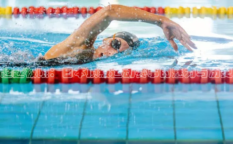 超越极限：日本顶级运动赛事的魅力与历史