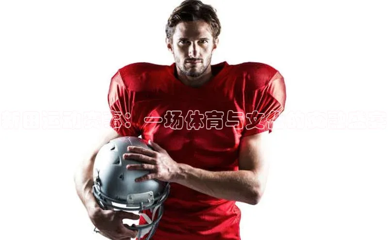 新田运动赛事：一场体育与文化的交融盛宴