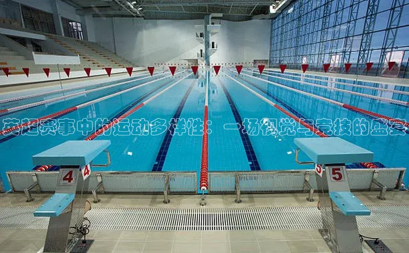 英超赛事中的运动多样性：一场视觉与竞技的盛宴