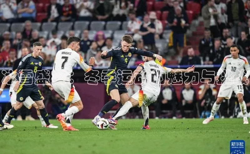 冰雪盛宴：冬季运动的魅力与挑战