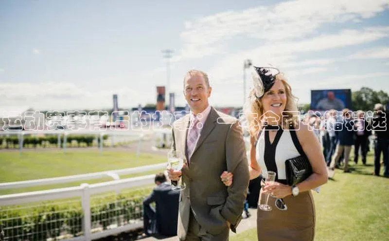 运动赛事背后的故事：一本全面书籍精选