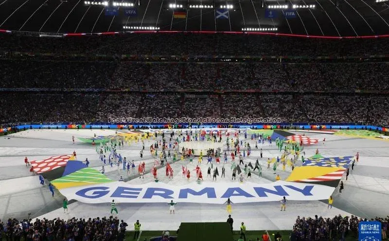 SportsEventWatching:TranslationandInterpretation